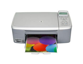 МФУ HP PSC 1600 All-in-One series